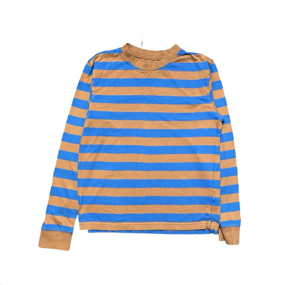 Treasure & Bond Striped Shirt