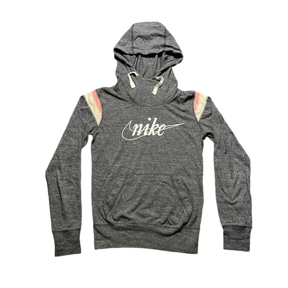 Nike Jersey Hoodie