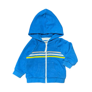 Hatley Zip-Up Hoodie