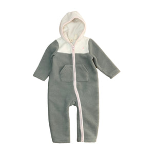 Gap Sherpa One-Piece