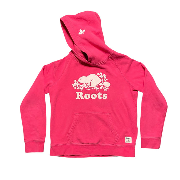 Roots Kanga Hoodie