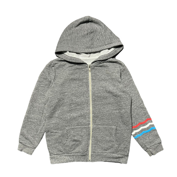 Sol Angeles Zip-Up Hoodie