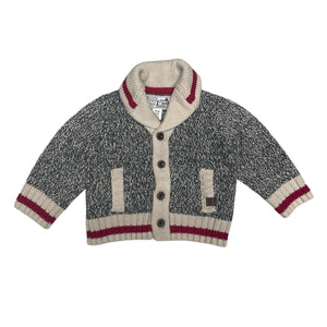 Roots Cabin Cardigan