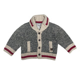 Roots Cabin Cardigan