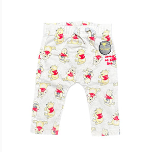 Disney Winnie The Pooh Leggings