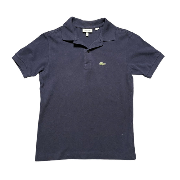 Lacoste Navy Polo