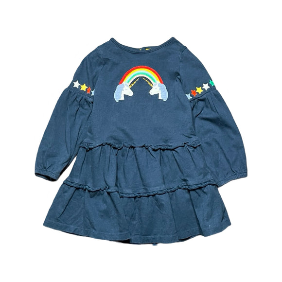 Mini Boden Unicorn Dress