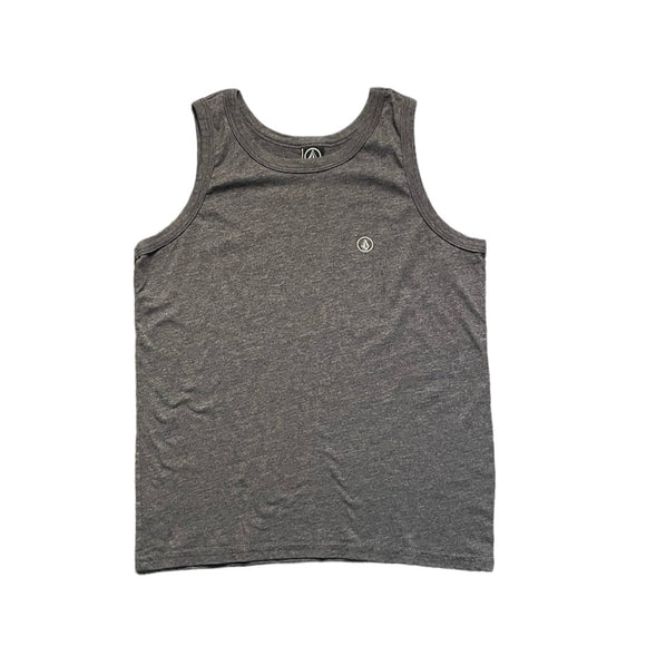 Volcom Tank