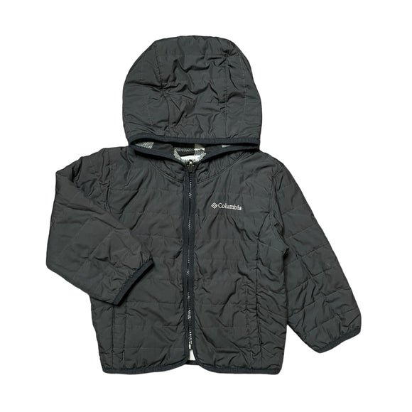 Columbia Reversible Jacket