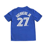 Nike Blue Jays "Guerrero Jr" T-Shirt