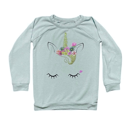 Chaser Unicorn Sweatshirt