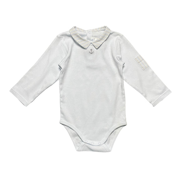 Jacadi Onesie