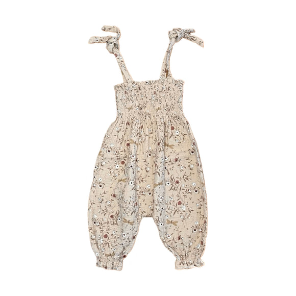 Rylee & Cru Romper