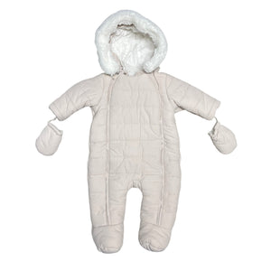 Jacadi Snowsuit