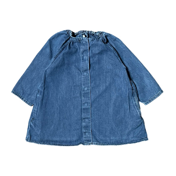 COS Denim Dress