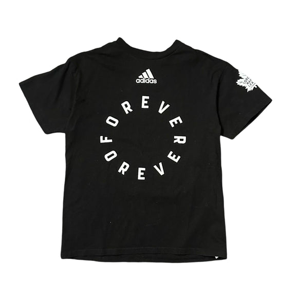 Adidas Maple Leafs T-Shirt