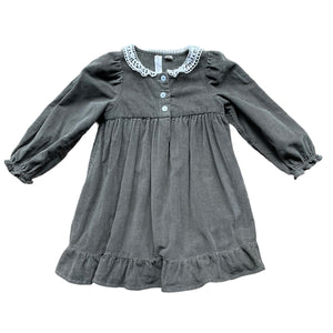 Little Cotton Clothes Dress