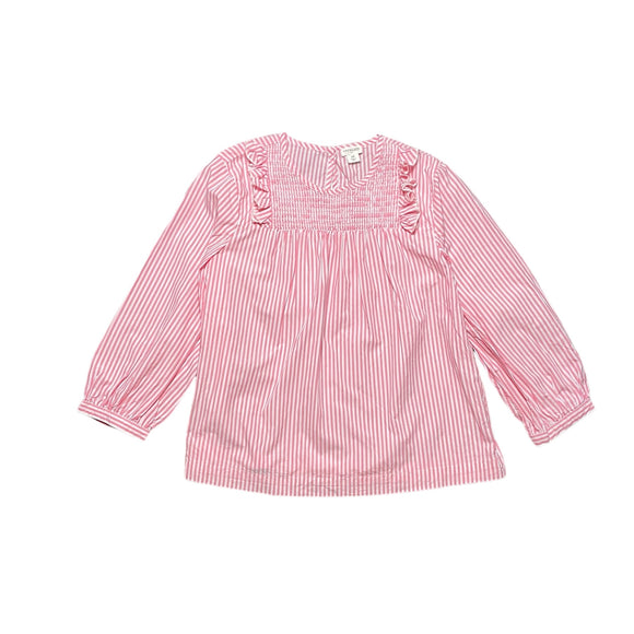 Crewcuts Striped Blouse