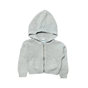 Gap Zip-Up Hoodie