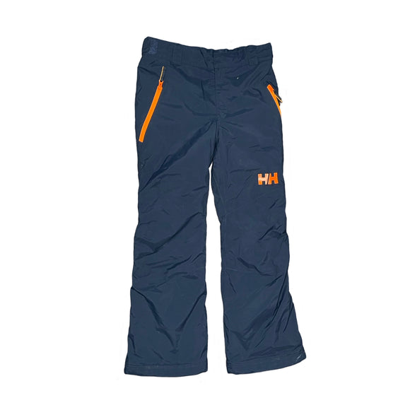 Helly Hansen Navy Snow Pants