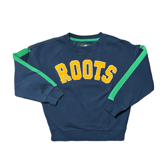 Roots Sweatshirt