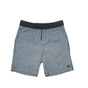 Billabong Sunday Elastic Waist Shorts