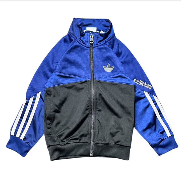 Adidas Track Jacket