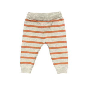 Deux Par Deux Knit Pants