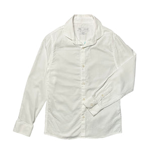 Zara White Dress Shirt