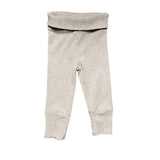 Jacadi Grey Leggings