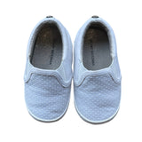 Stuart Weitzman Slip On Baby Shoes