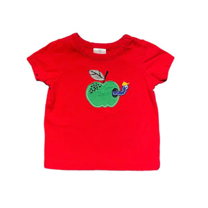 Hanna Andersson Apple T-Shirt