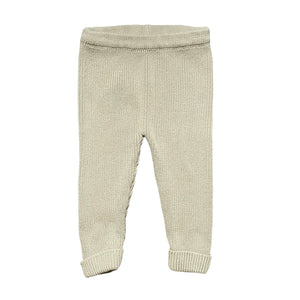 Firsts by Petit Lem Sage Knit Pant