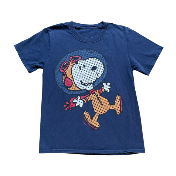 Peanuts Snoopy Graphic T-Shirt