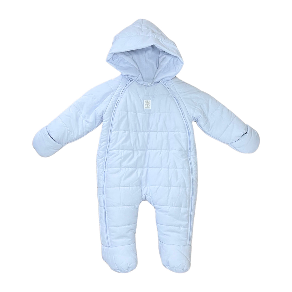 Jacadi Snowsuit – Little White Sneakers