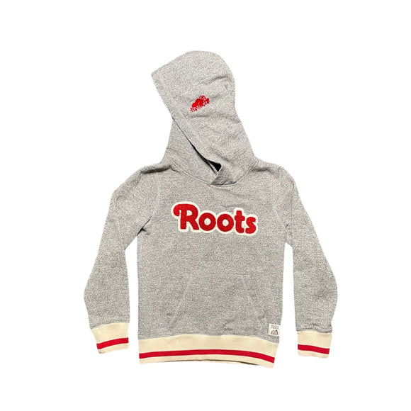 Roots Cabin Hoodie