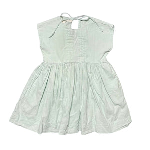 Soor Ploom Mint Dress