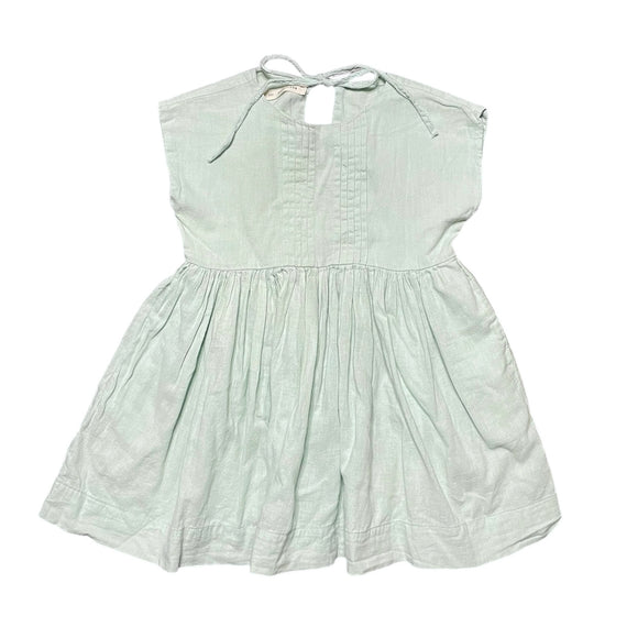 Soor Ploom Mint Dress