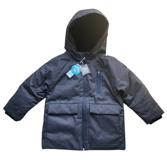 Jacadi Down Winter Jacket