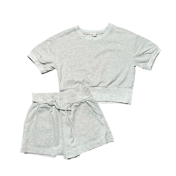 Habitual Grey Set