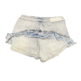 Molo Agnetha Denim Shorts