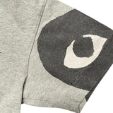 Comme des Garçons Play Grey T-Shirt