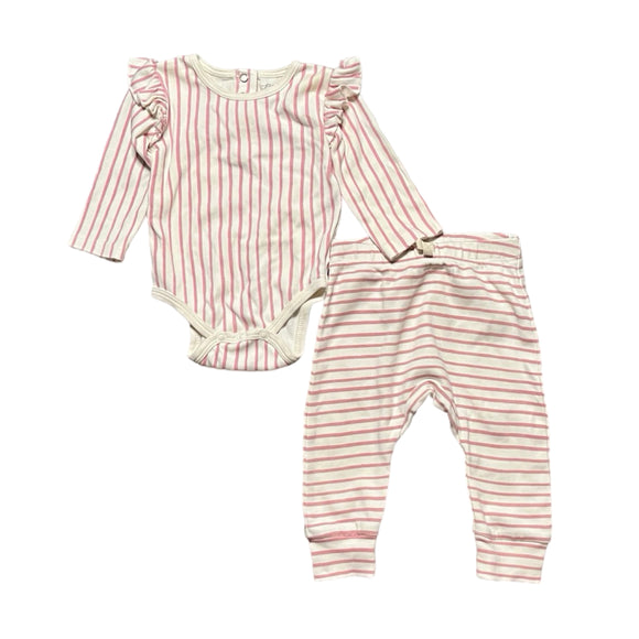 Pehr Striped Set