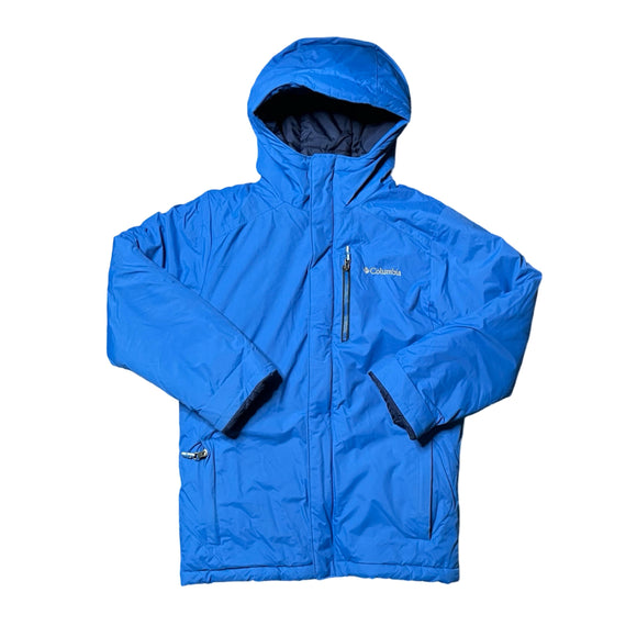 Columbia Winter Jacket