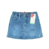 Unkown Denim Skirt