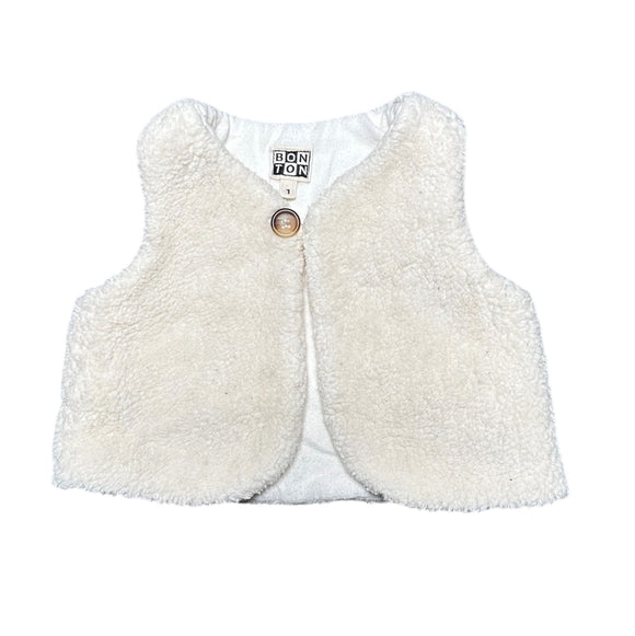 Bonton Vest