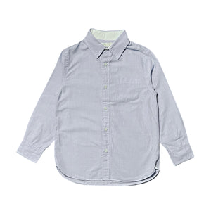 Crewcuts Blue Dress Shirt