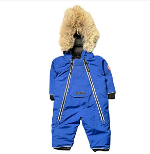 Canada Goose Snowsuit