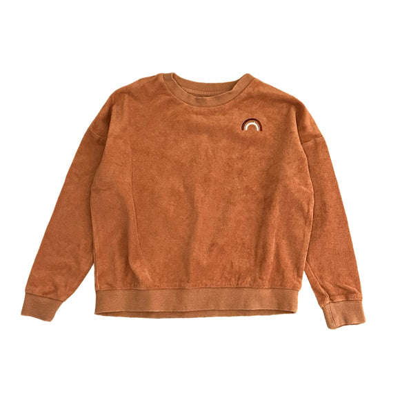 Rylee & Cru Terry Sweatshirt