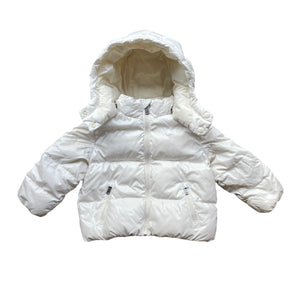 Ralph Lauren Down Puffer Jacket